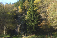Wasserfall Knigshtte